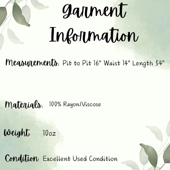 Cupshe Women's Spaghetti Strap Knot Front Open Back Resort Rayon Maxi Dress XS - Picture 13 of 14